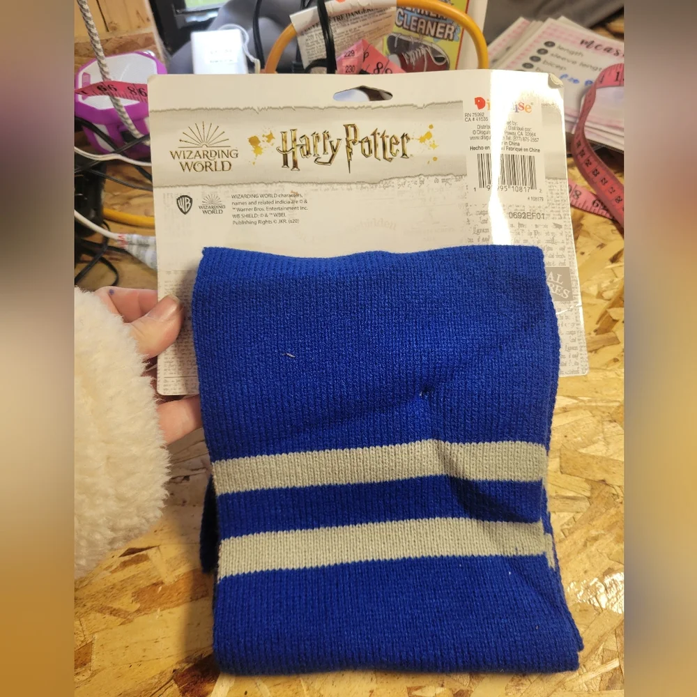 Wizarding World Of Harry Potter all new